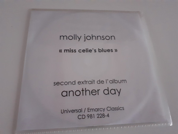 Miss Celie's Blues