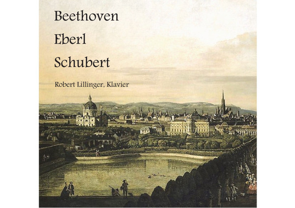 Beethoven - Eberl - Schubert
