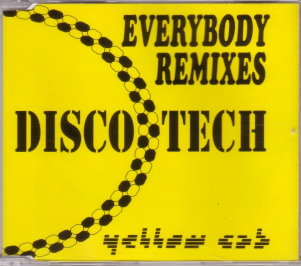 Everybody (Remixes)