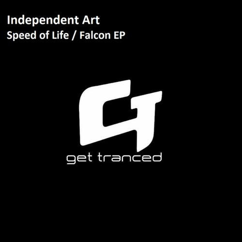 Speed Of Life / Falcon EP