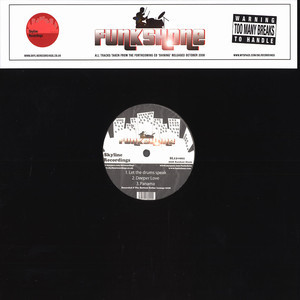 Shining EP