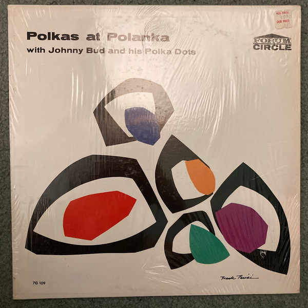 Polkas At Polanka