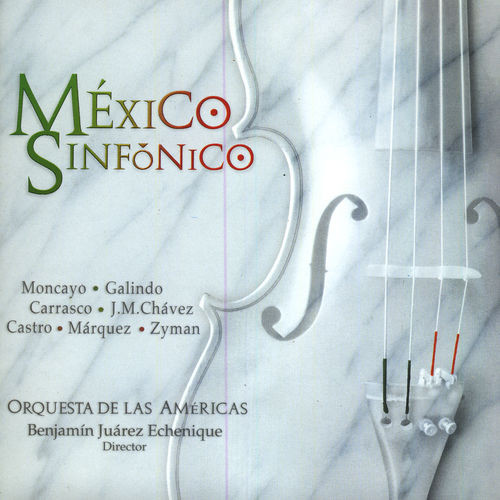 México Sinfónico