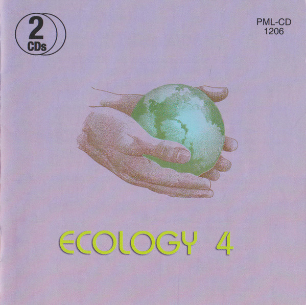 Ecology 4
