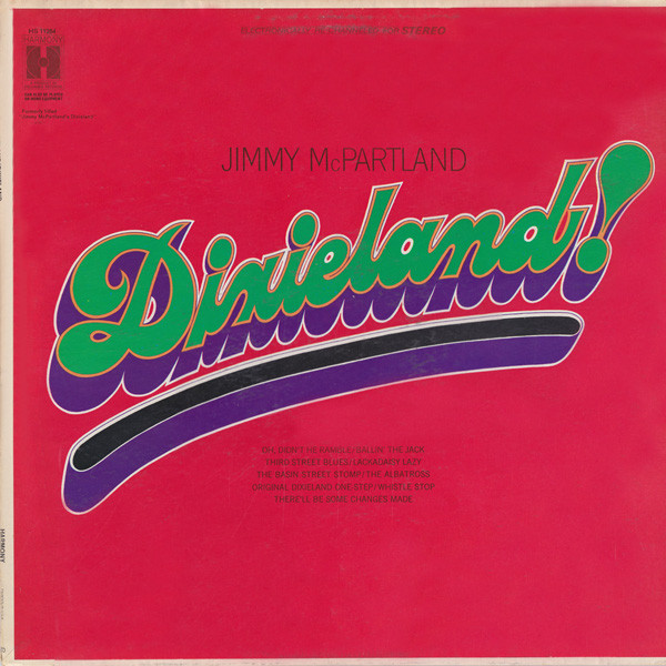 Dixieland!
