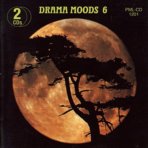 Drama Moods 6