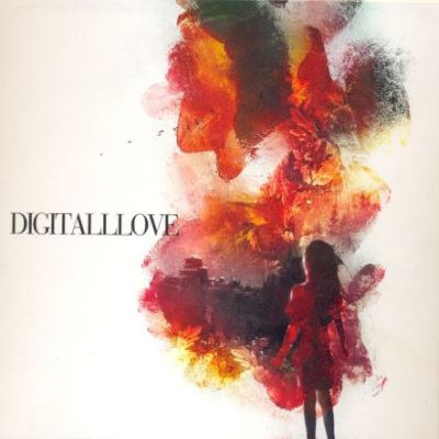 Digit All Love