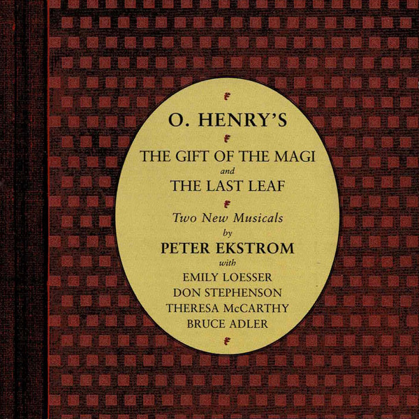 The Gift Of The Magi and The Last Leaf