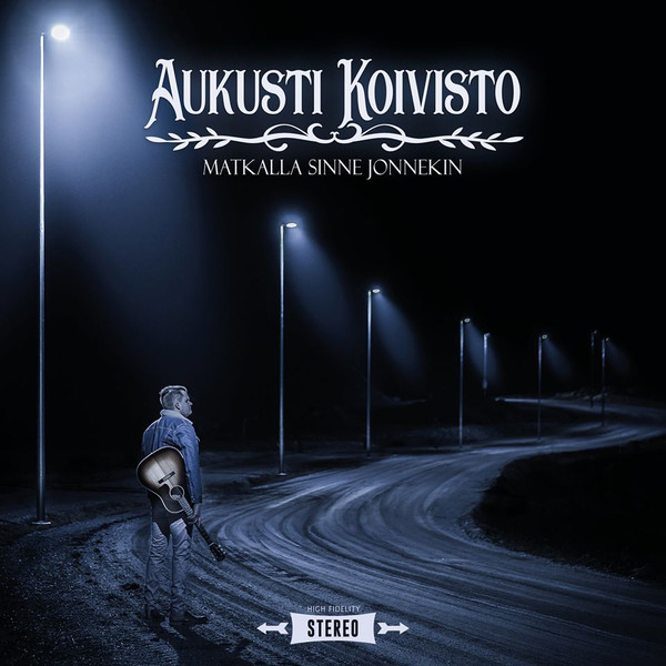 Matkalla Sinne Jonnekin