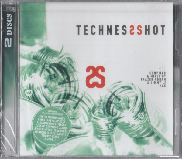 Technesshot