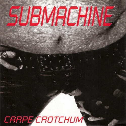 Carpe Crotchum