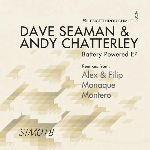 Battery Powered EP