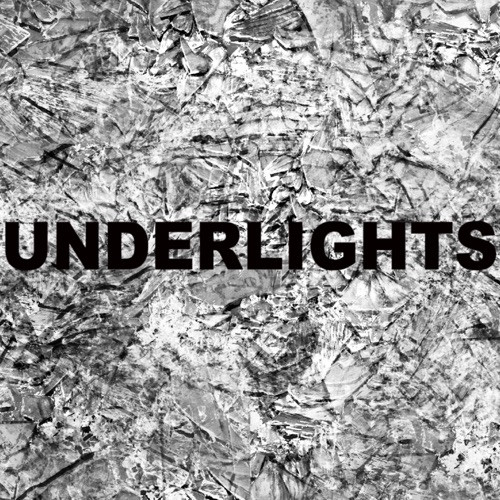 Underlights - EP