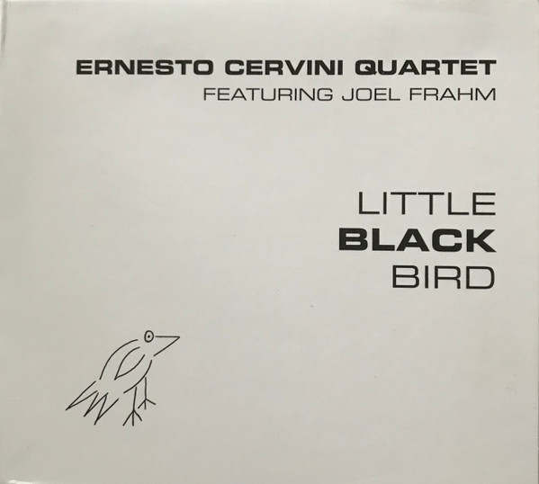 Little Black Bird