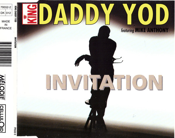 Invitation