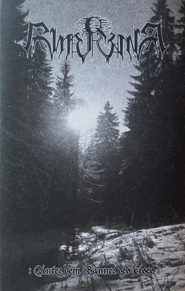 Unter Dem Banner Des Eises