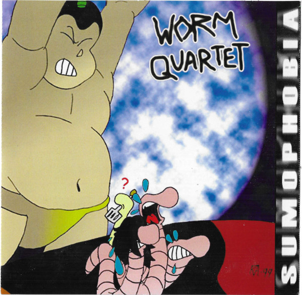 Sumophobia