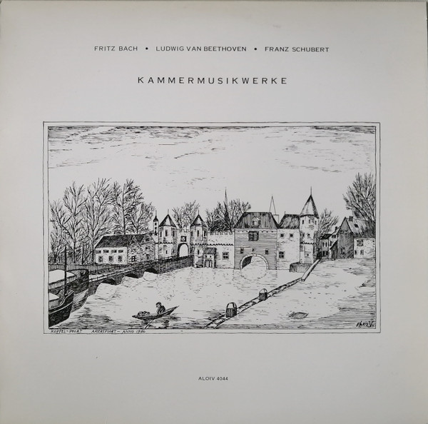 Kammermusikwerke