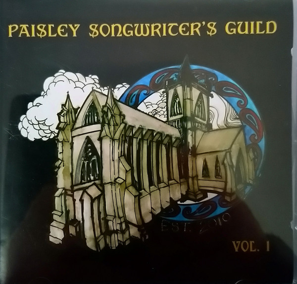 Paisley Songwriter's Guild Vol 1