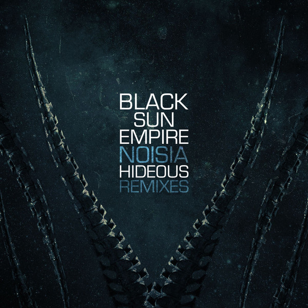 Hideous (Remixes)