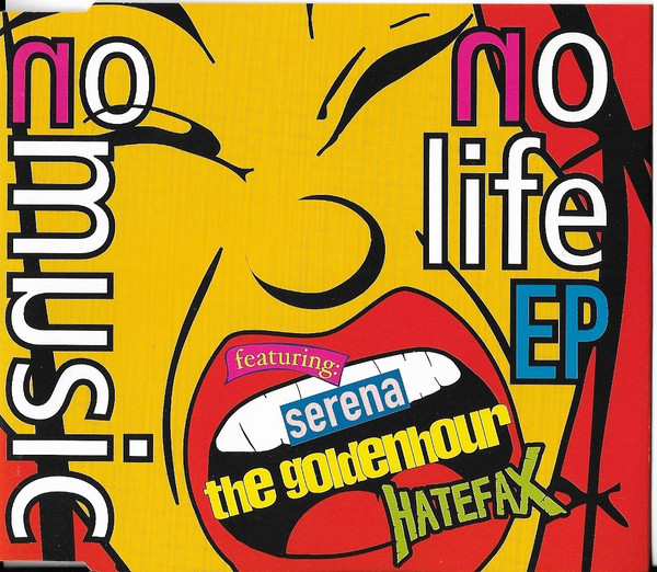 No Music No Life