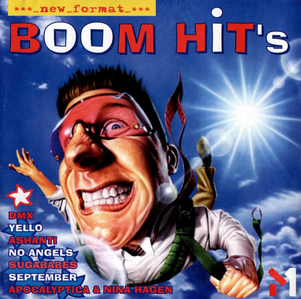 Boom Hit's