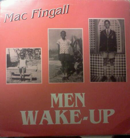 Men Wake-Up