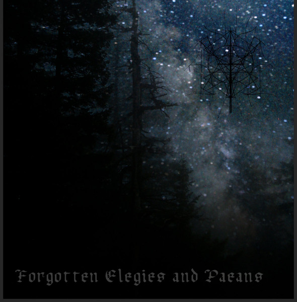 Forgotten Elegies And Paeans