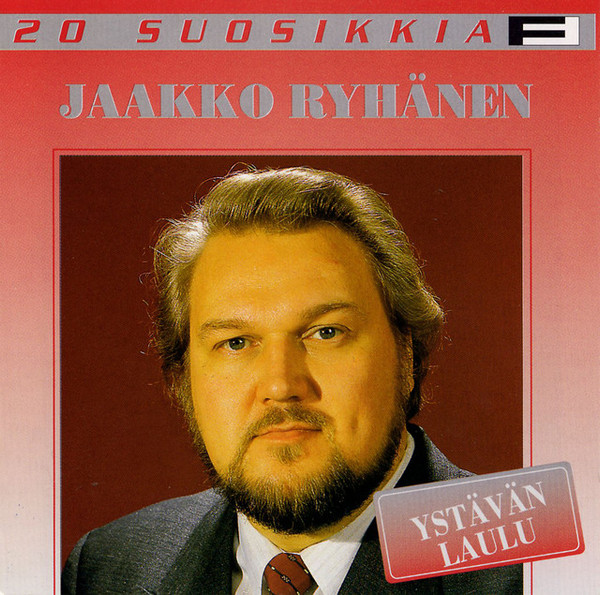 Ystävän Laulu