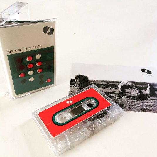 The Isolation Tapes