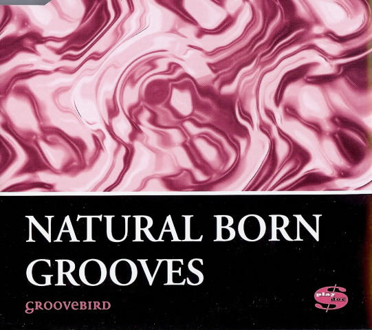 Groovebird