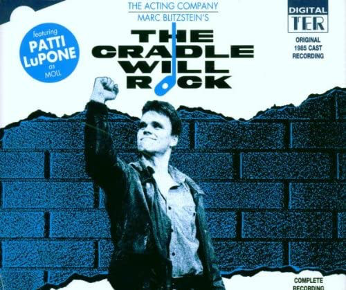 The Cradle Will Rock