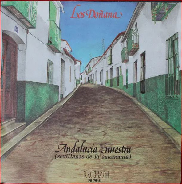 Andalucía Nuestra (Sevillanas de la Autonomía)