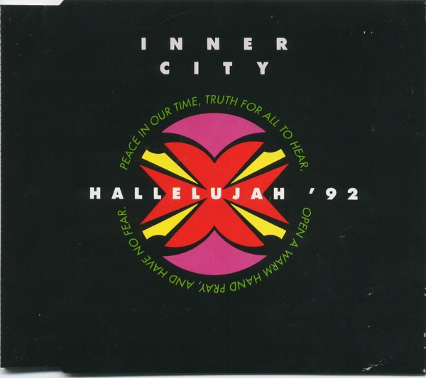 Hallelujah '92