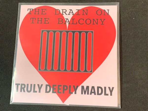 Truly Madly Deeply