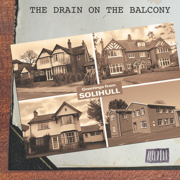 Greetings From Solihull
