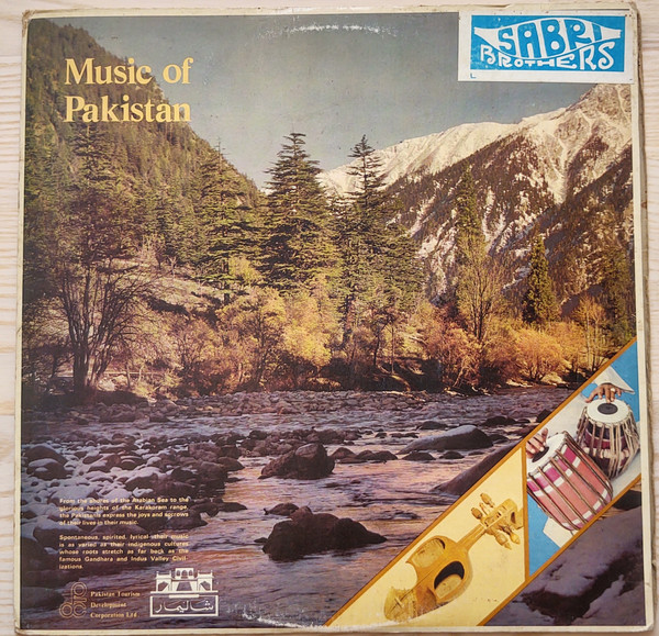Music Of Pakistan