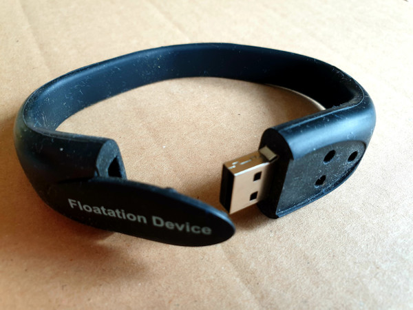 Floatation Device