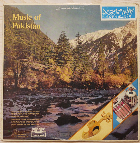 Music Of Pakistan