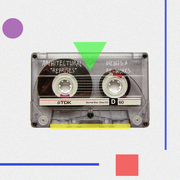 Reprises (Inedits & Re-Works)