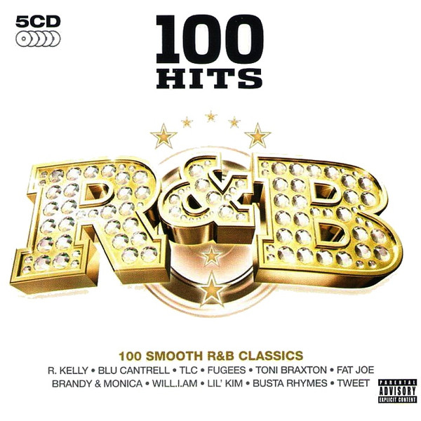 100 Hits R&B