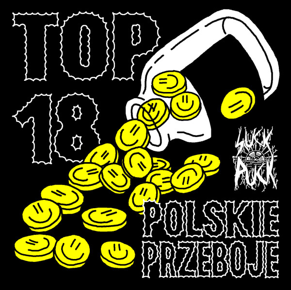 Top 18 Polskie Przeboje
