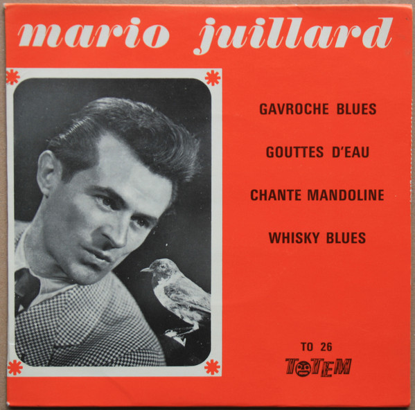 Gavroche Blues