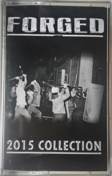 2015 Collection