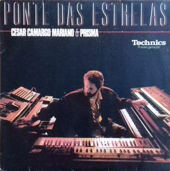 Ponte Das Estrelas