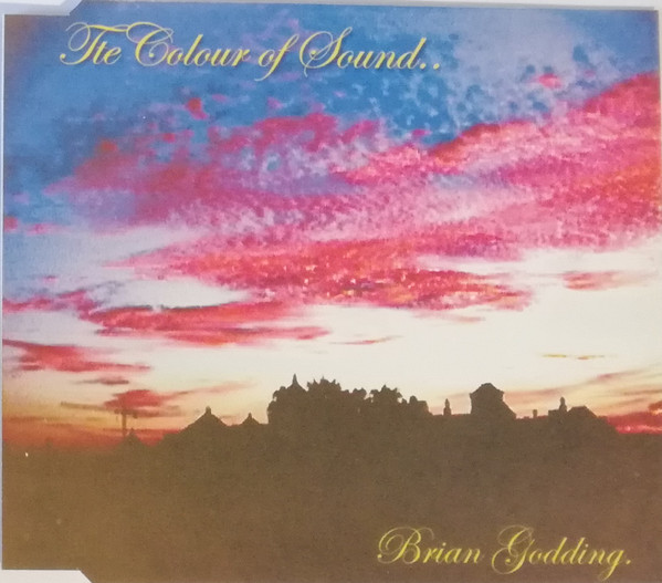 The Colour Of Sound..