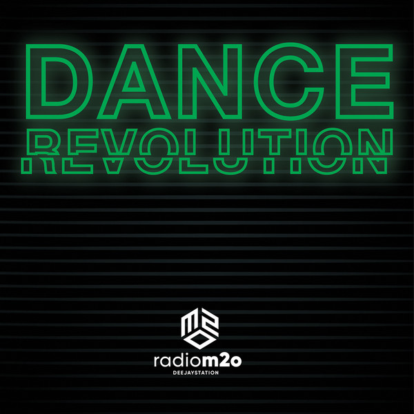 Dance Revolution 