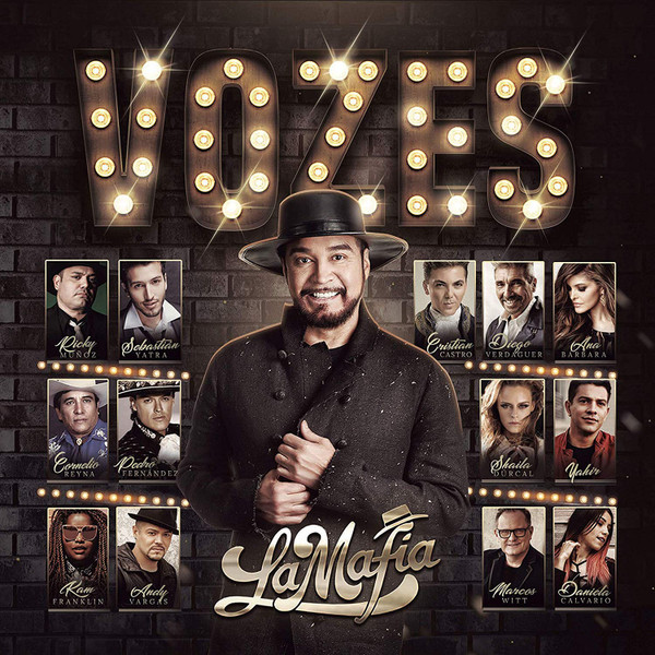 Vozes
