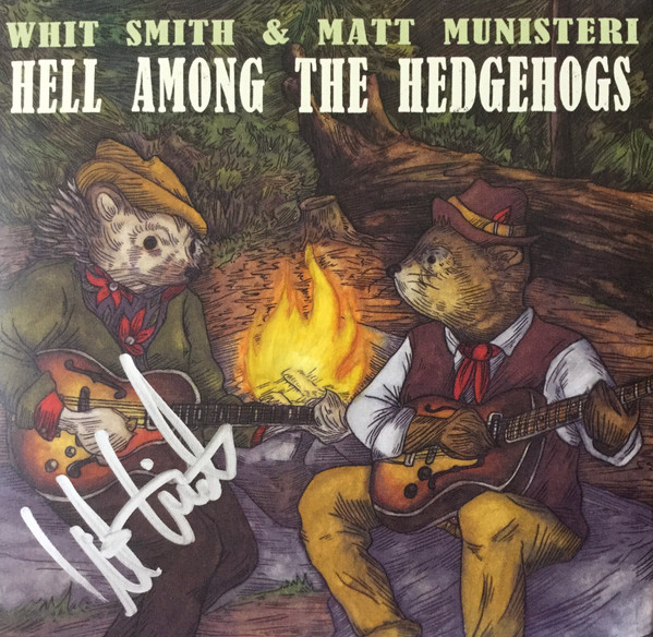 Hell Among The Hedgehogs