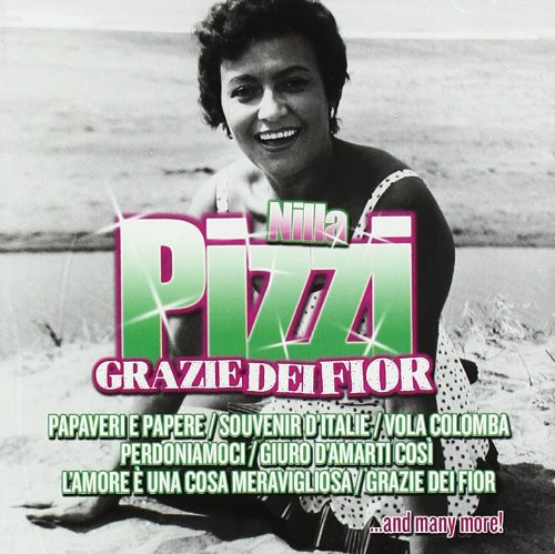 Grazie Dei Fior